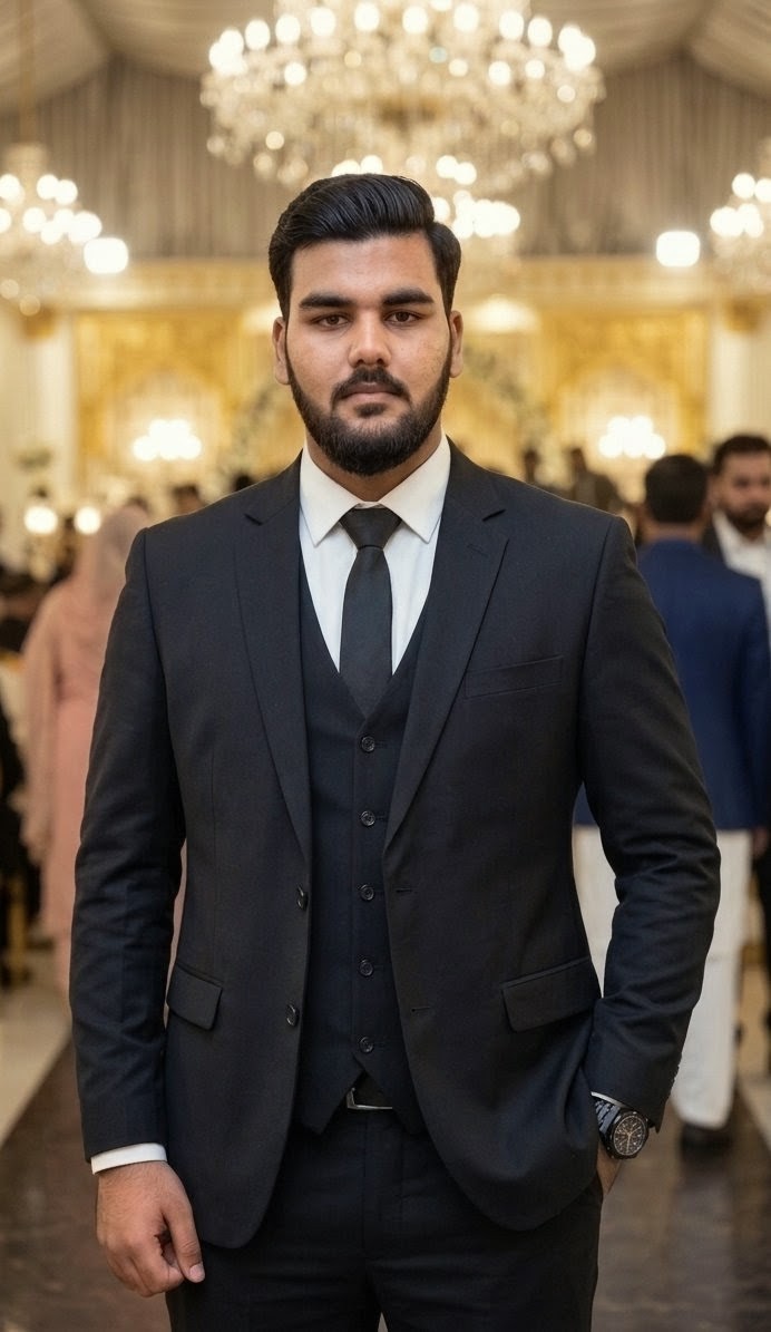 Muhammad Ali
