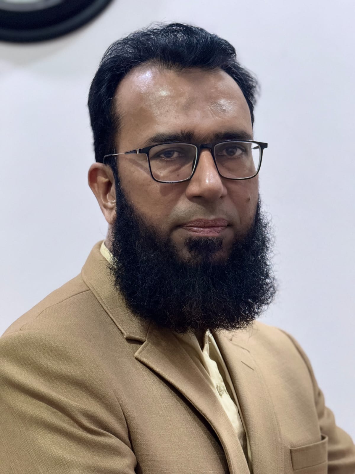 Muhammad Ali Awan