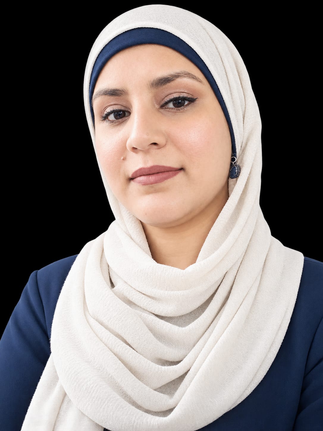 Nida Shah
