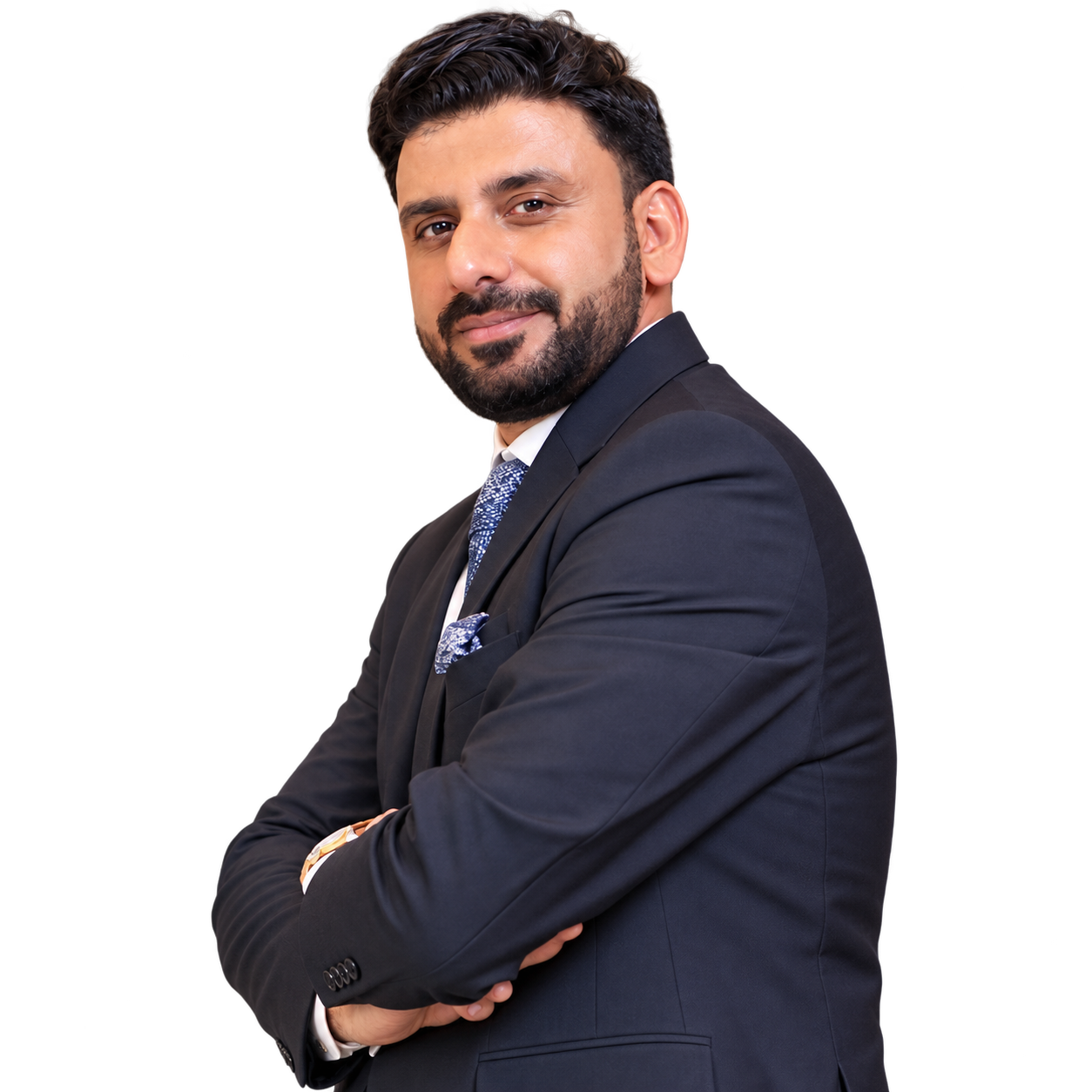 Farhan Khan