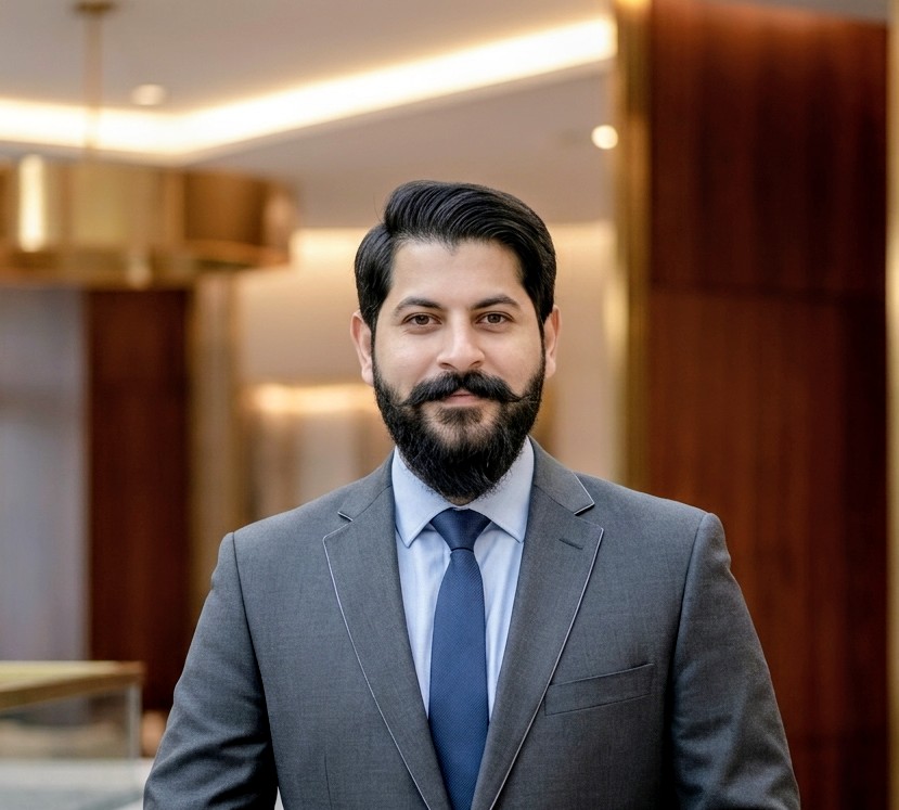 Kanwar Jahanzaib