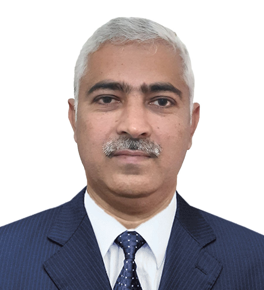 Asif Iqbal