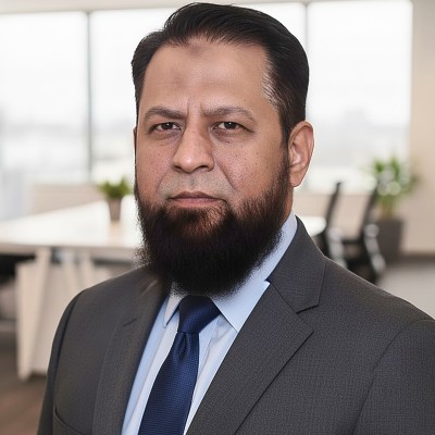 Majid Noor Khan