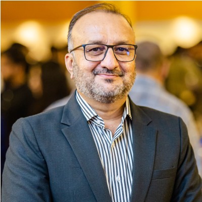 Muhammad Asim Butt