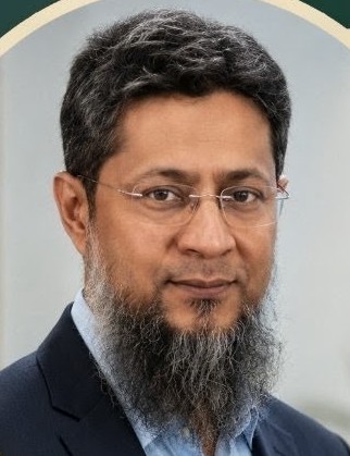 Muhammad Kaleem Arifeen