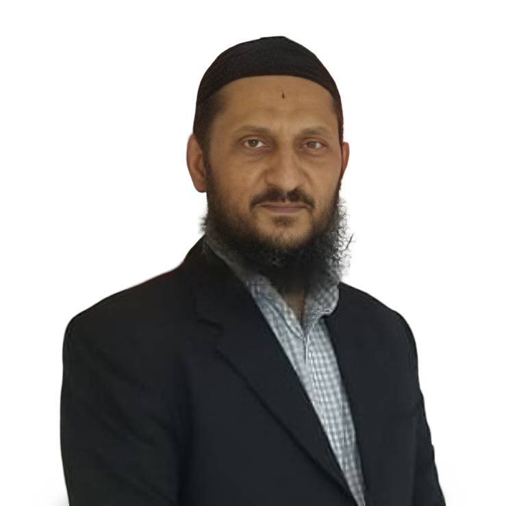 Farhan Qamar
