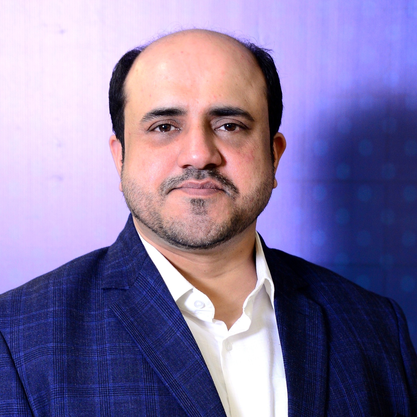 Noman Jehangir