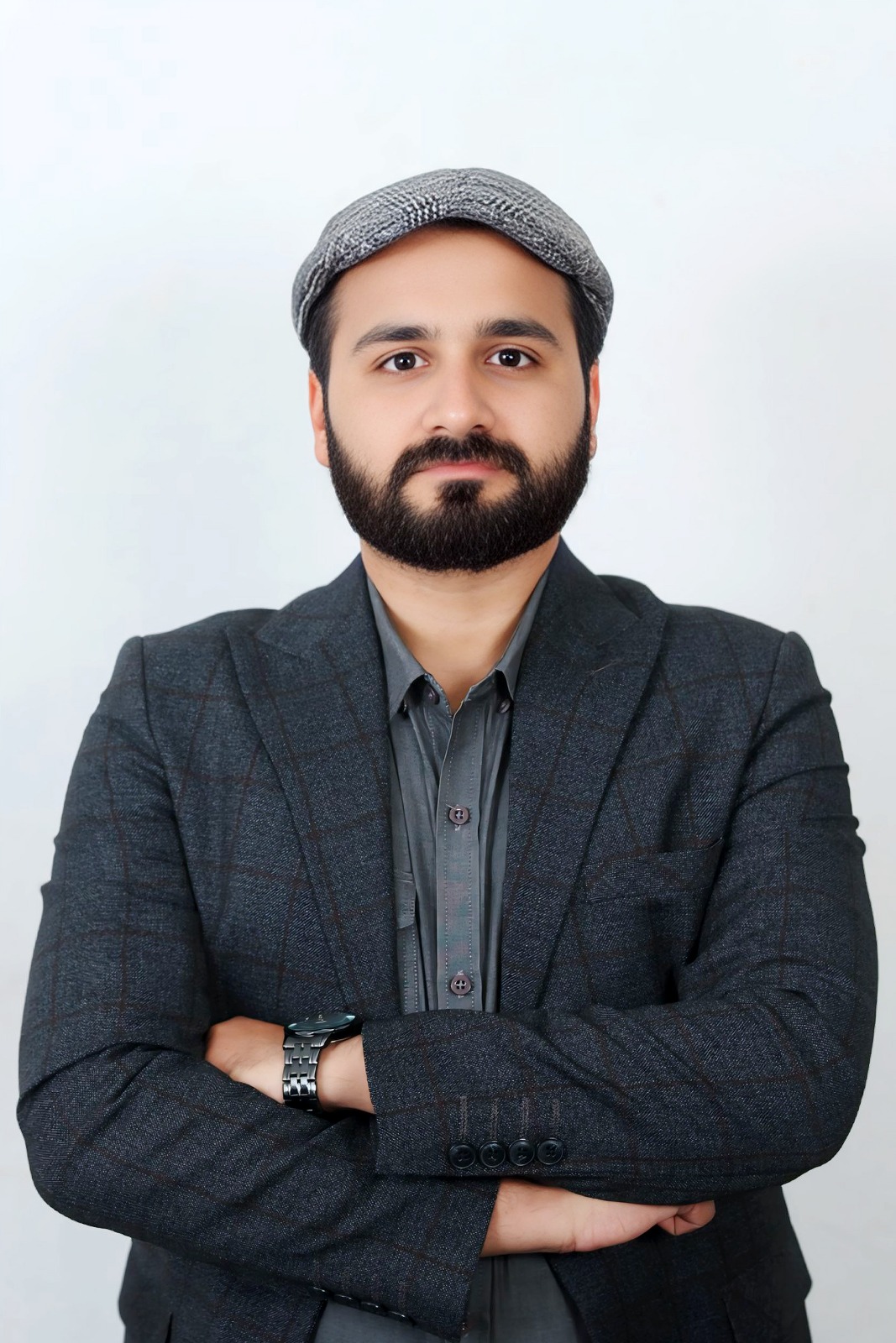 Syed Muzammil Javed