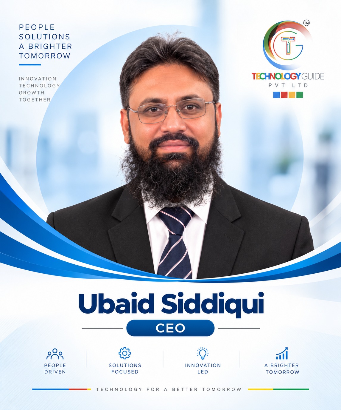 Ubaid Siddiqui