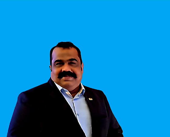 Zahid Khurshid