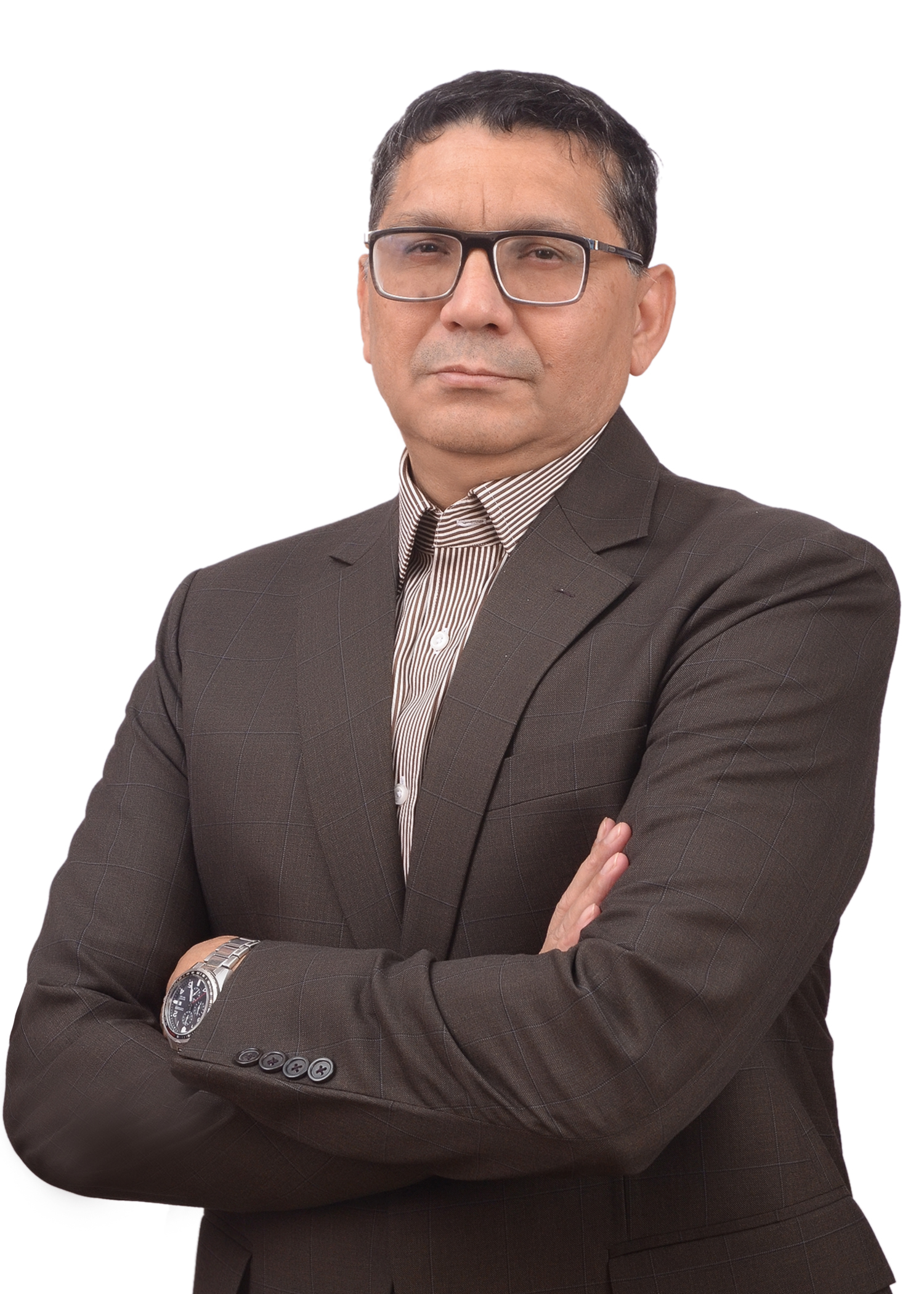 Najam Abdali