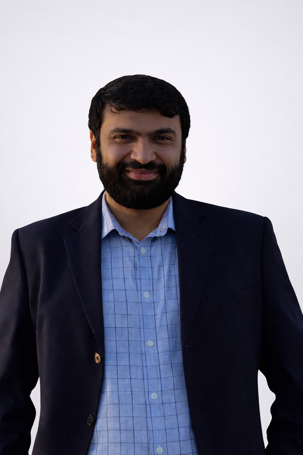 Muhammad Sadiq