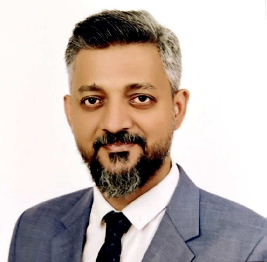 Ali Tabish