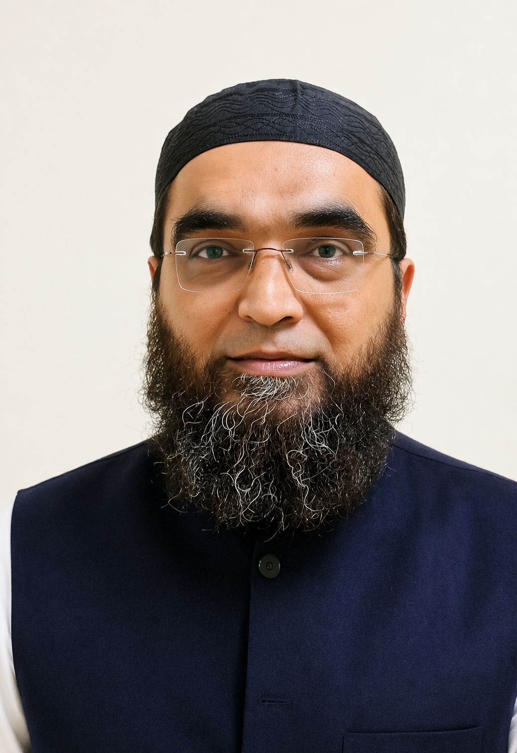 Muhammad Imran Ganatra