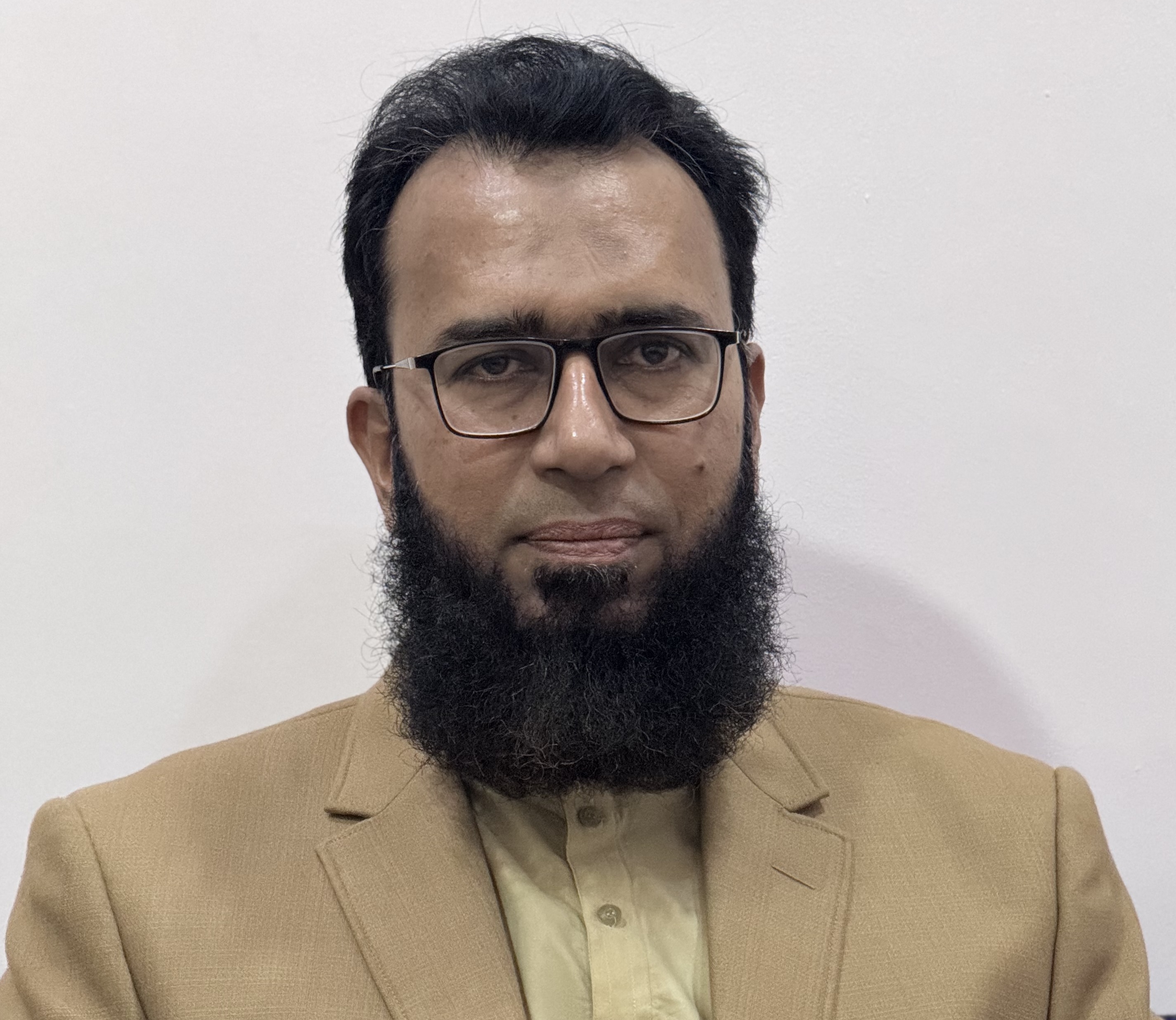 Muhammad Ali Awan