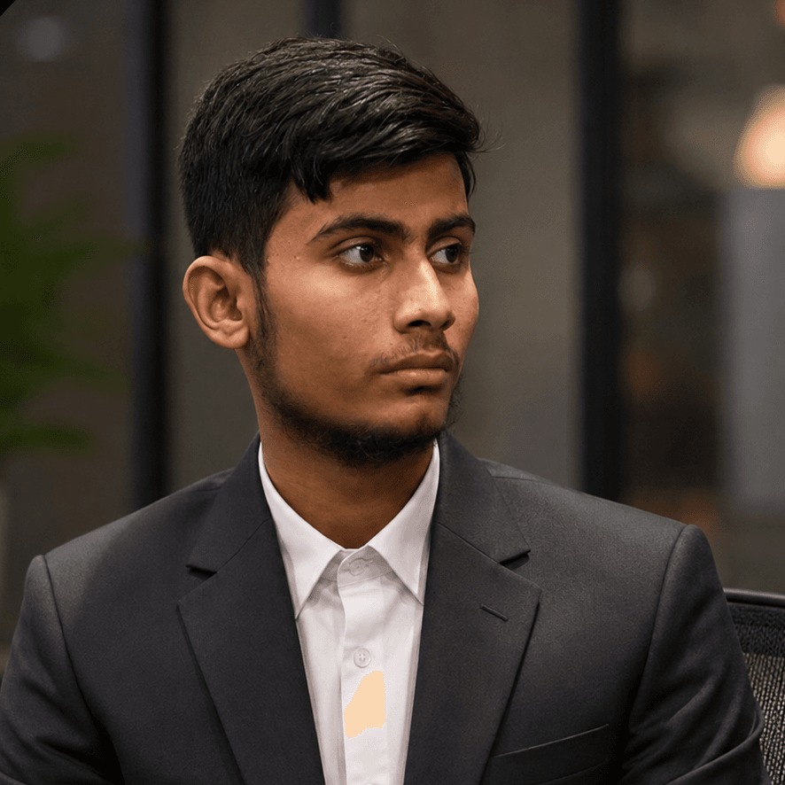 Muhammad Saad Raza