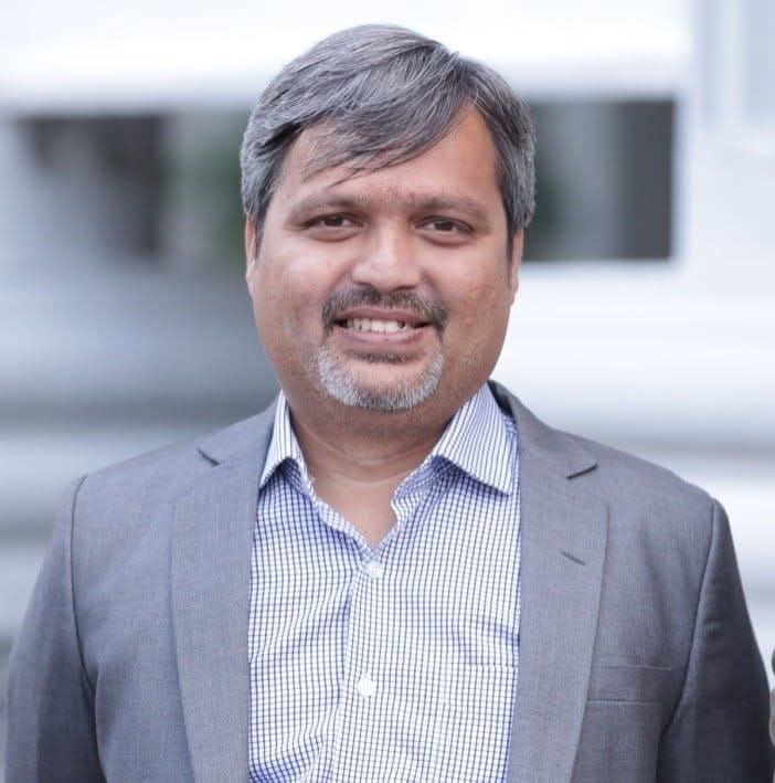 Wajeeh Zaidi