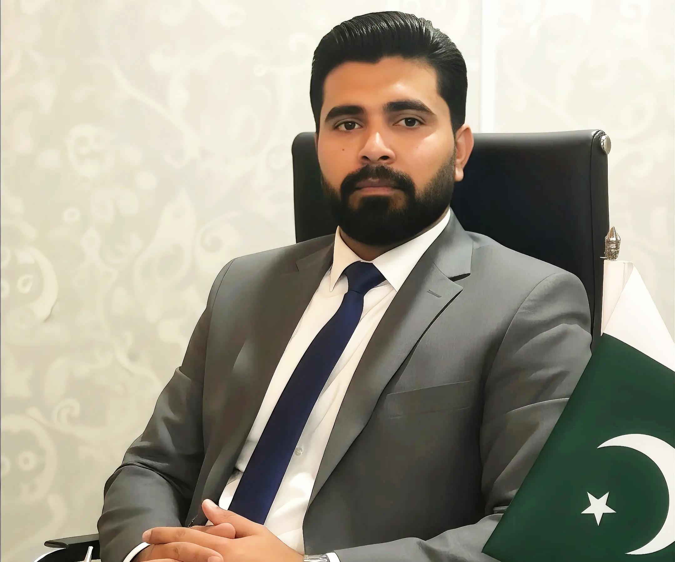 Arslan Sadiq