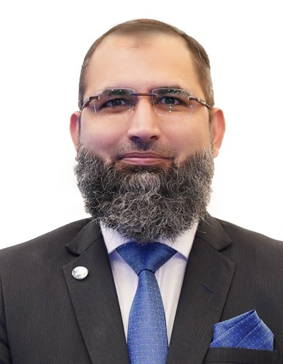 Muhammad Humair