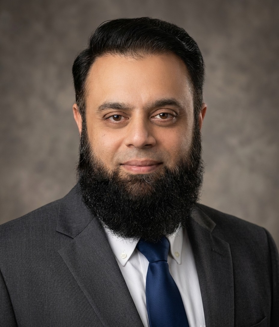 Kashif Rizvi