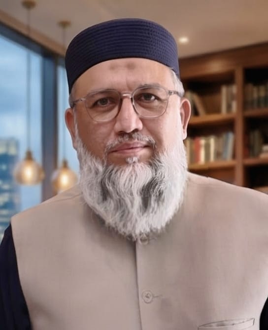 Faraz Hussain Shazli