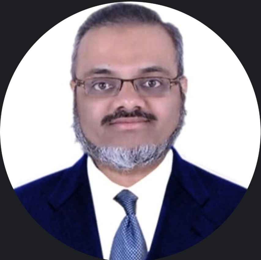 Murtaza Lightwala