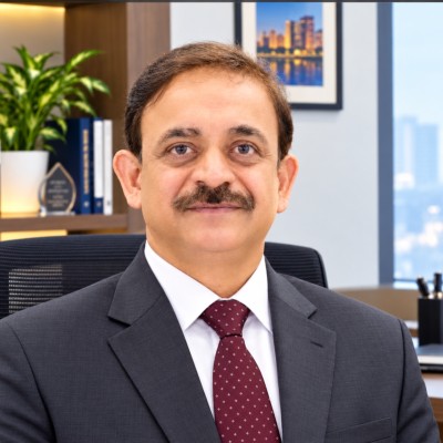 Syed Amir Iqbal
