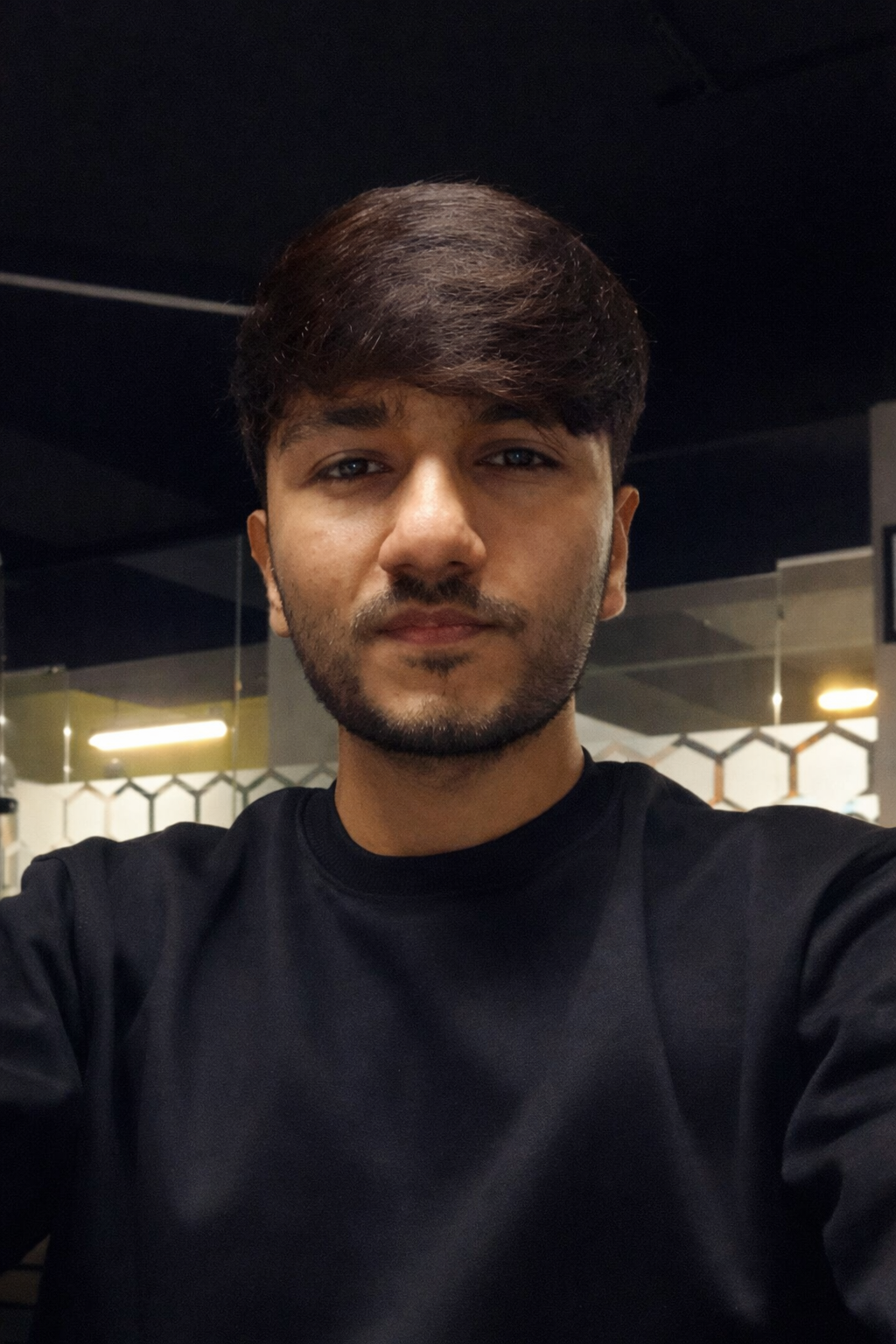 uzair Shekhani