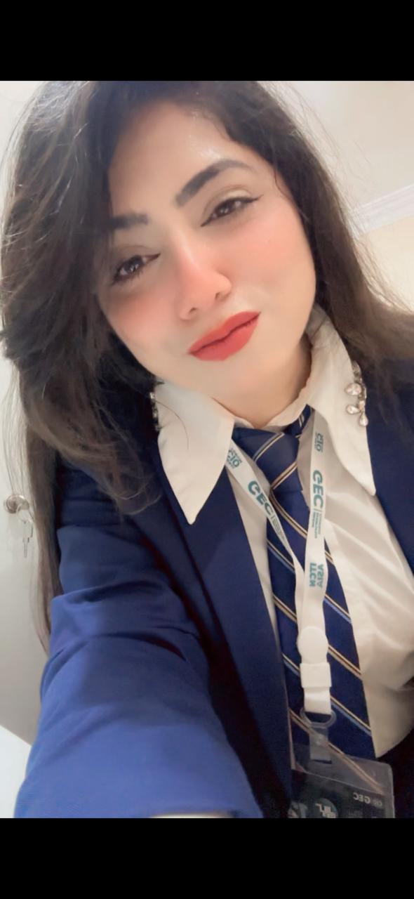 Saira Qureshi