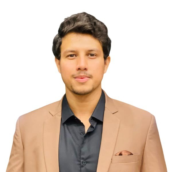 Muhammad Junaid Asim