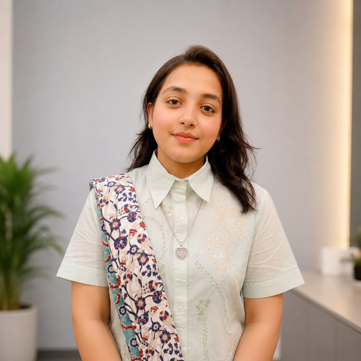 Barirah Mansoor