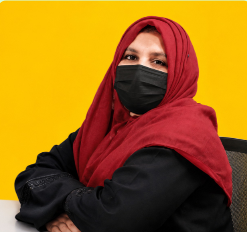Hina Waheed