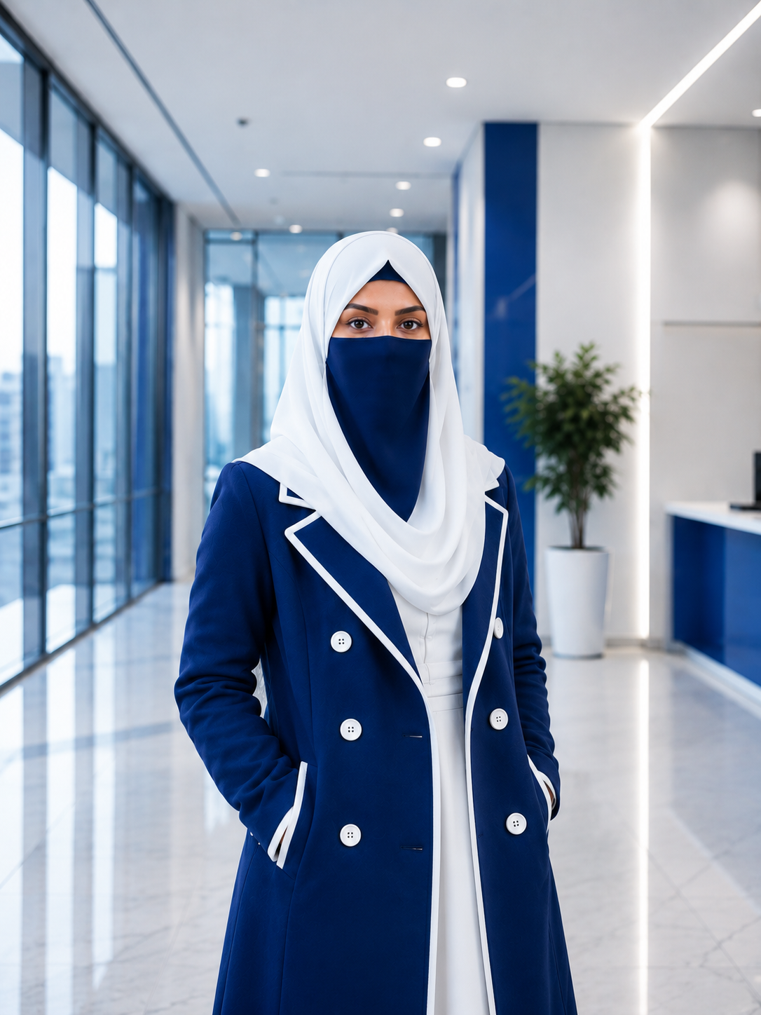 Shereen Ahmed