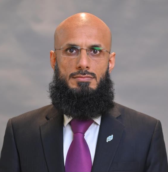 Arbab Masood Siddiqui