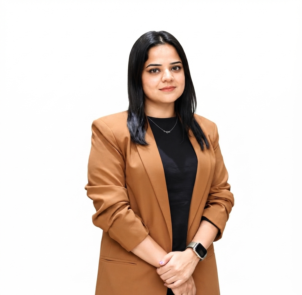 Anila Liaqat