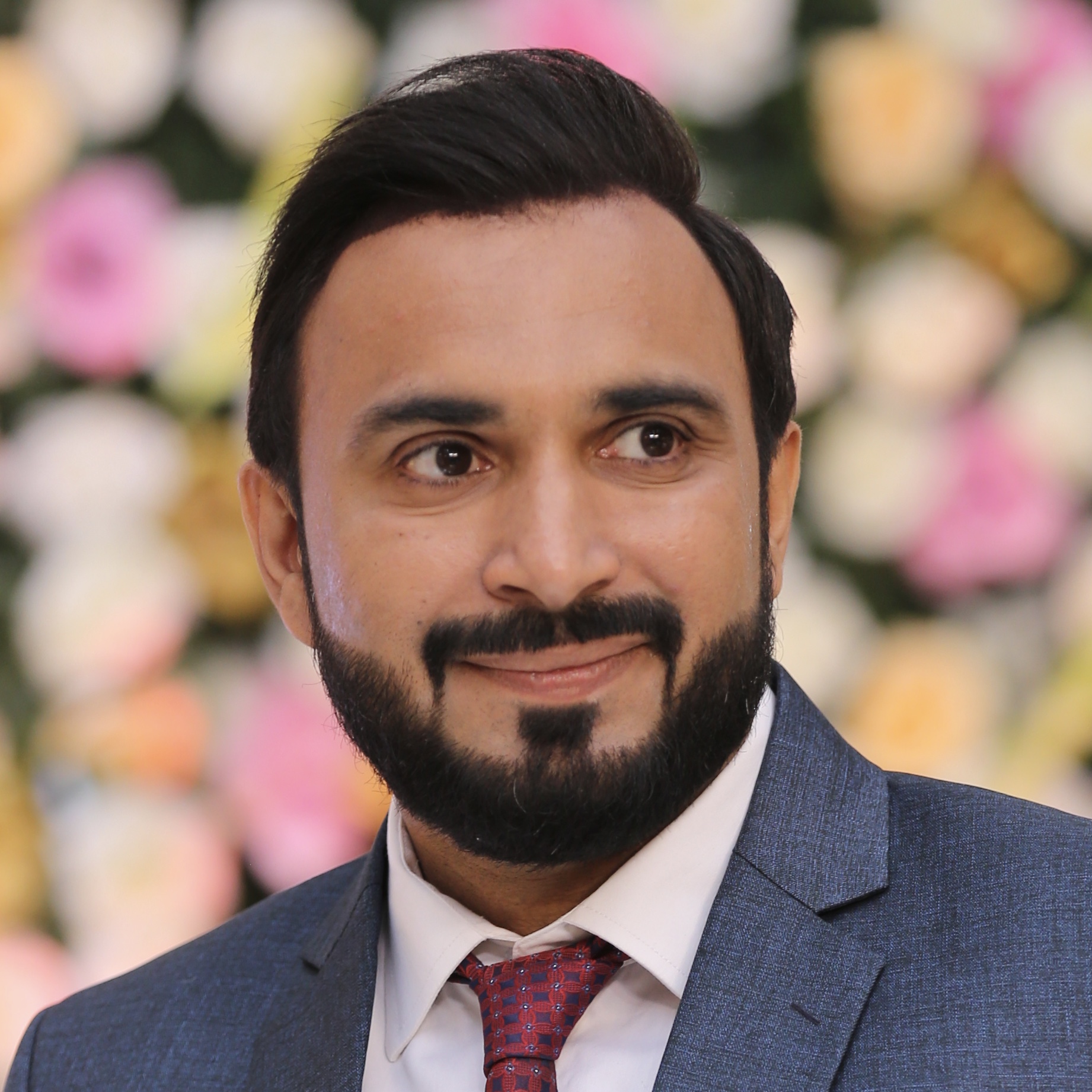 Muhammad Umair