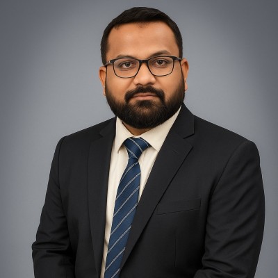 Osama Zia