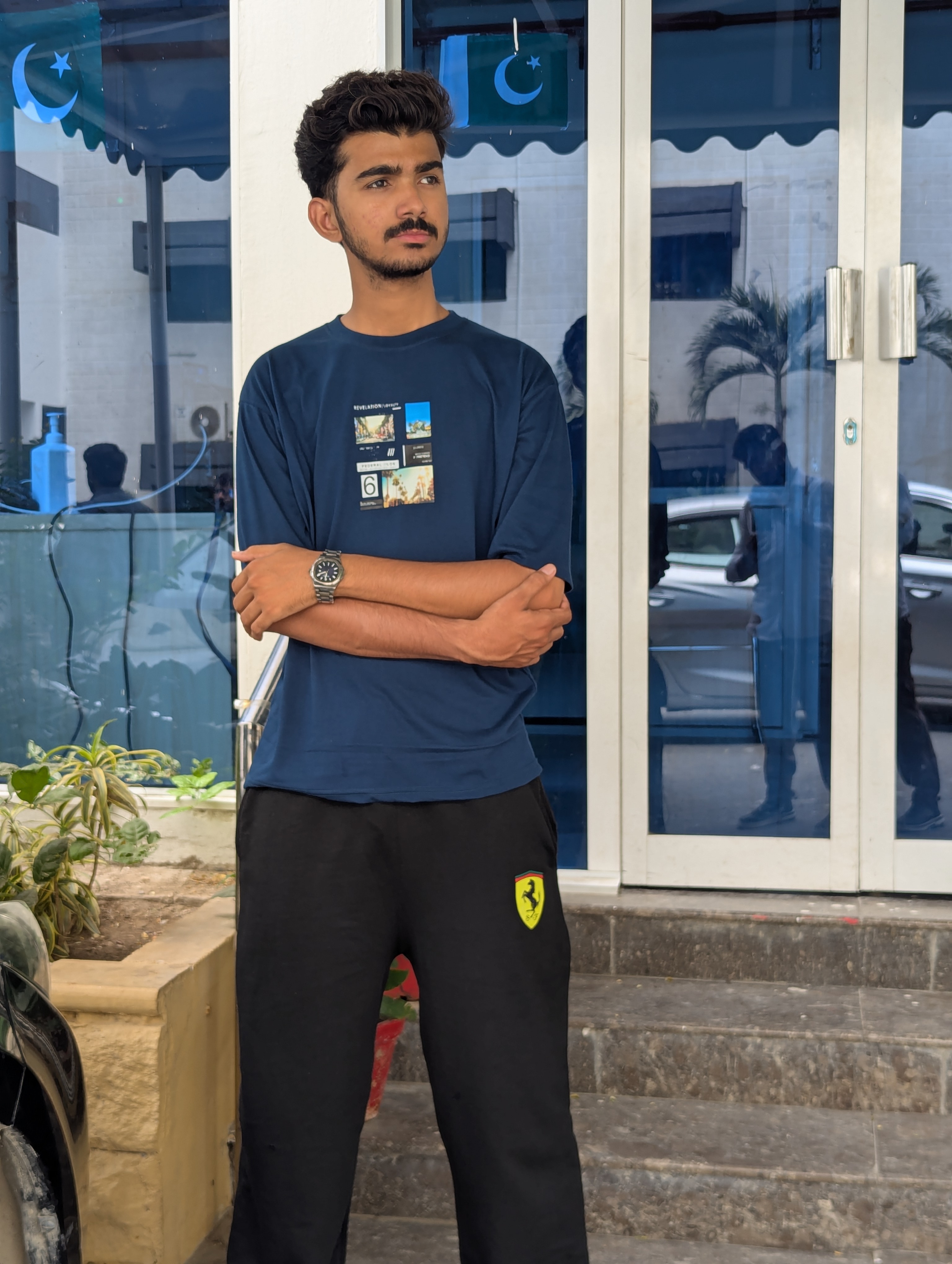 Riyan Khan