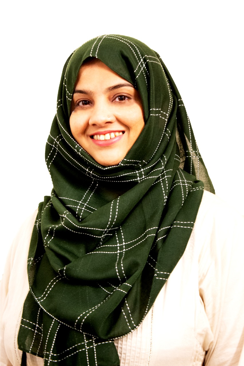 Ume Farwa