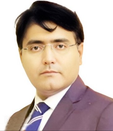 Muhammad Ayaz Malik