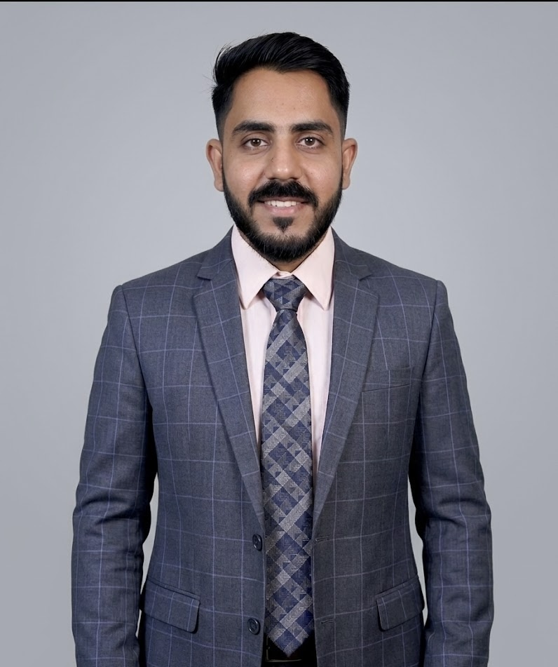 Ali Dharani