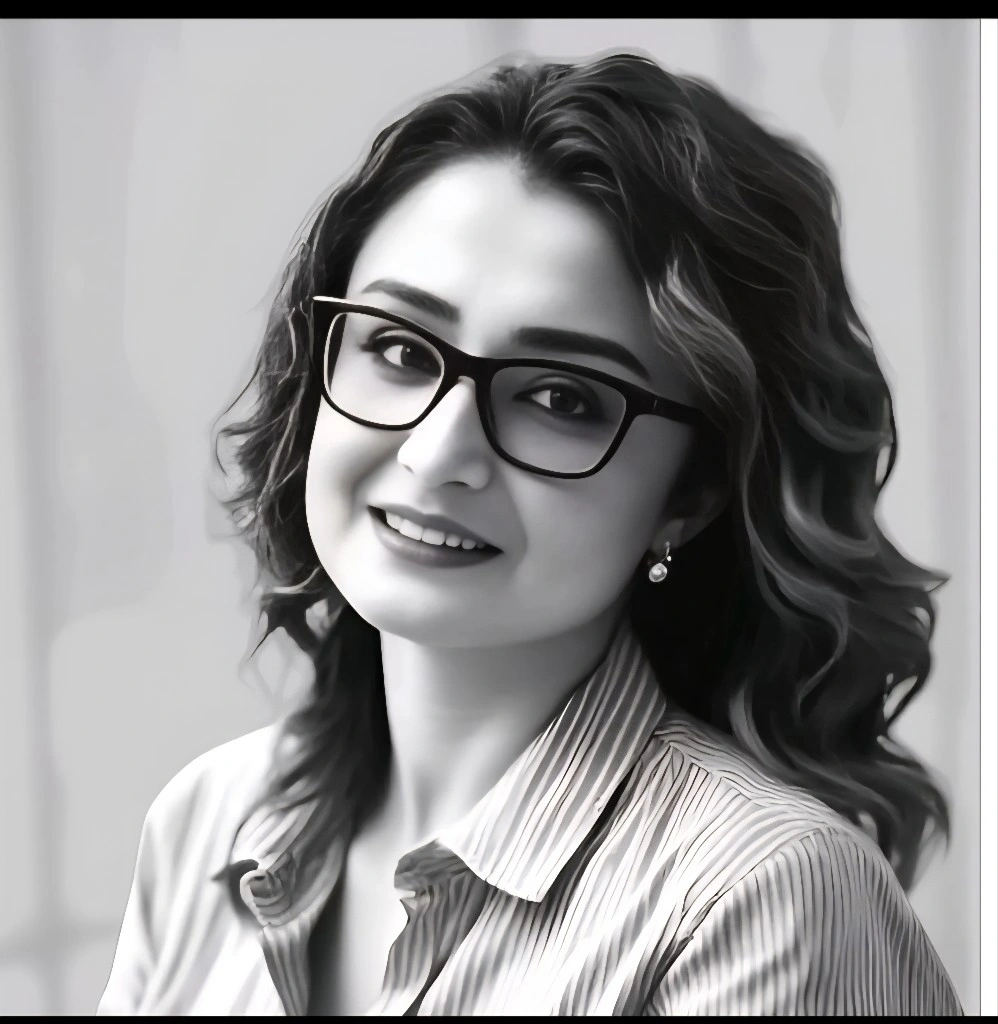 Fareha Mahmood