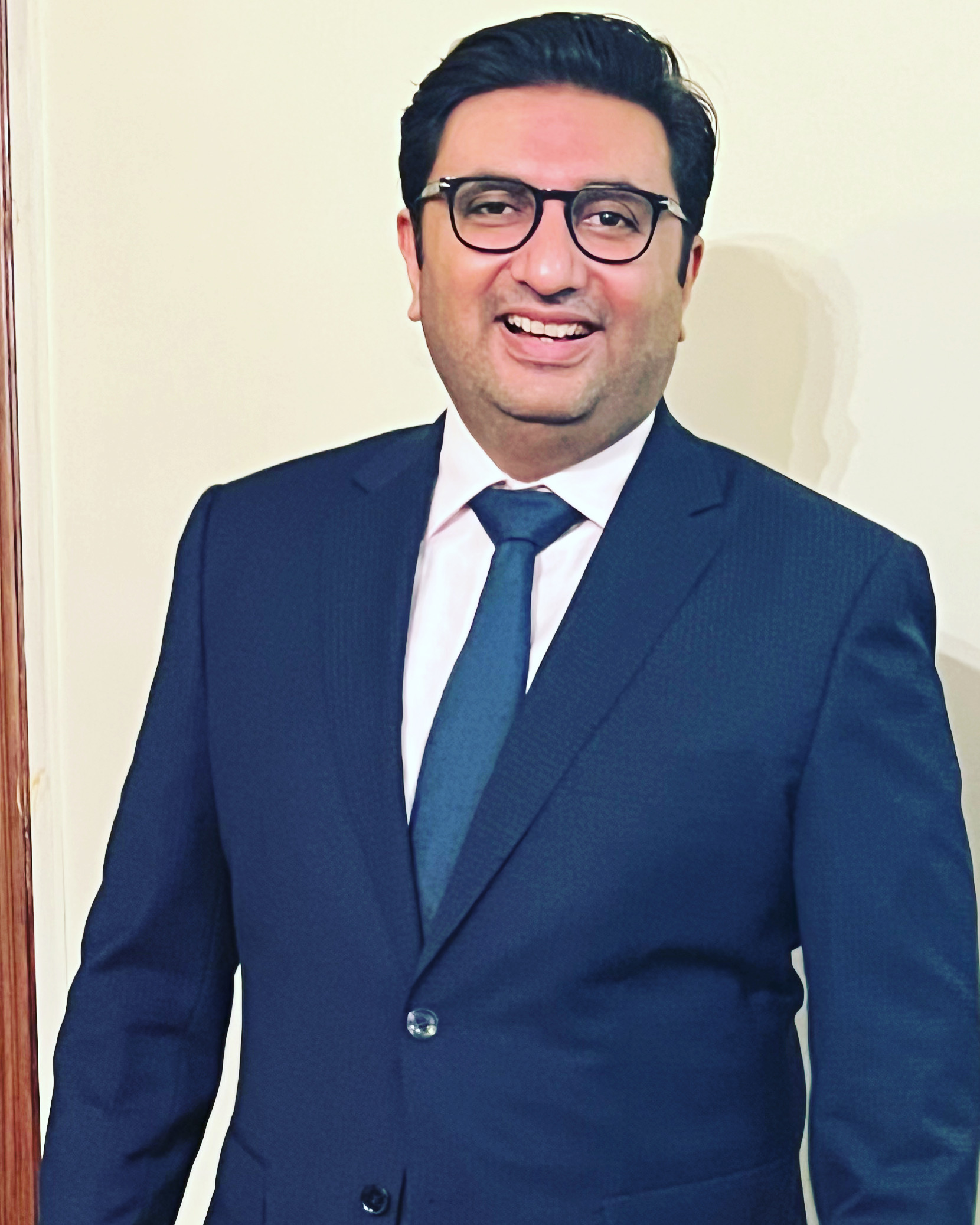 Murtaza Ahmed