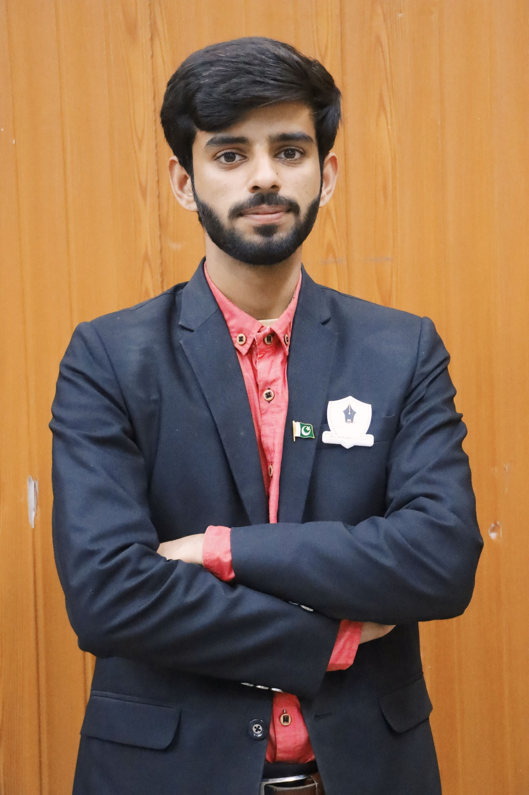Muhammad Abdullah Shahzad