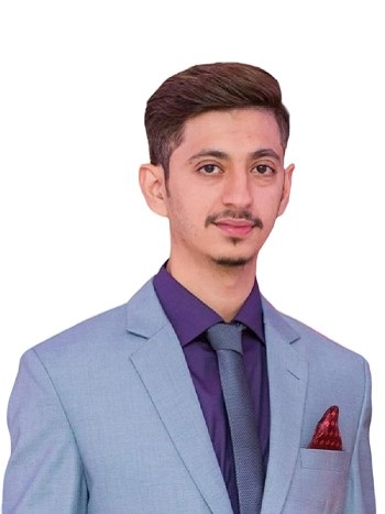 Hasan Naqvi