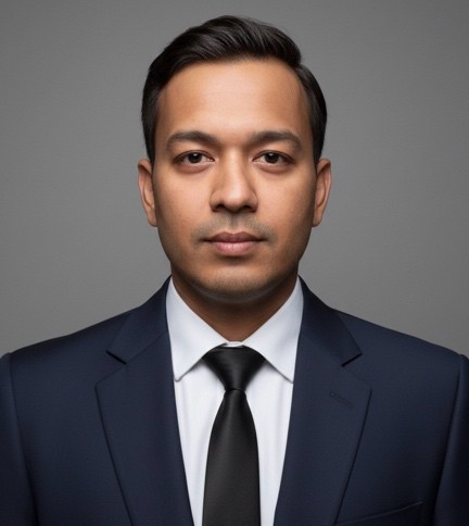 DINISH KUMAR