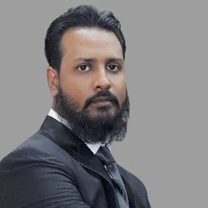 Ahsan Ali Siddiqui