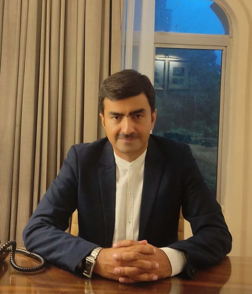 Naeem Junejo