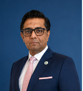 Irfan Ghaffar
