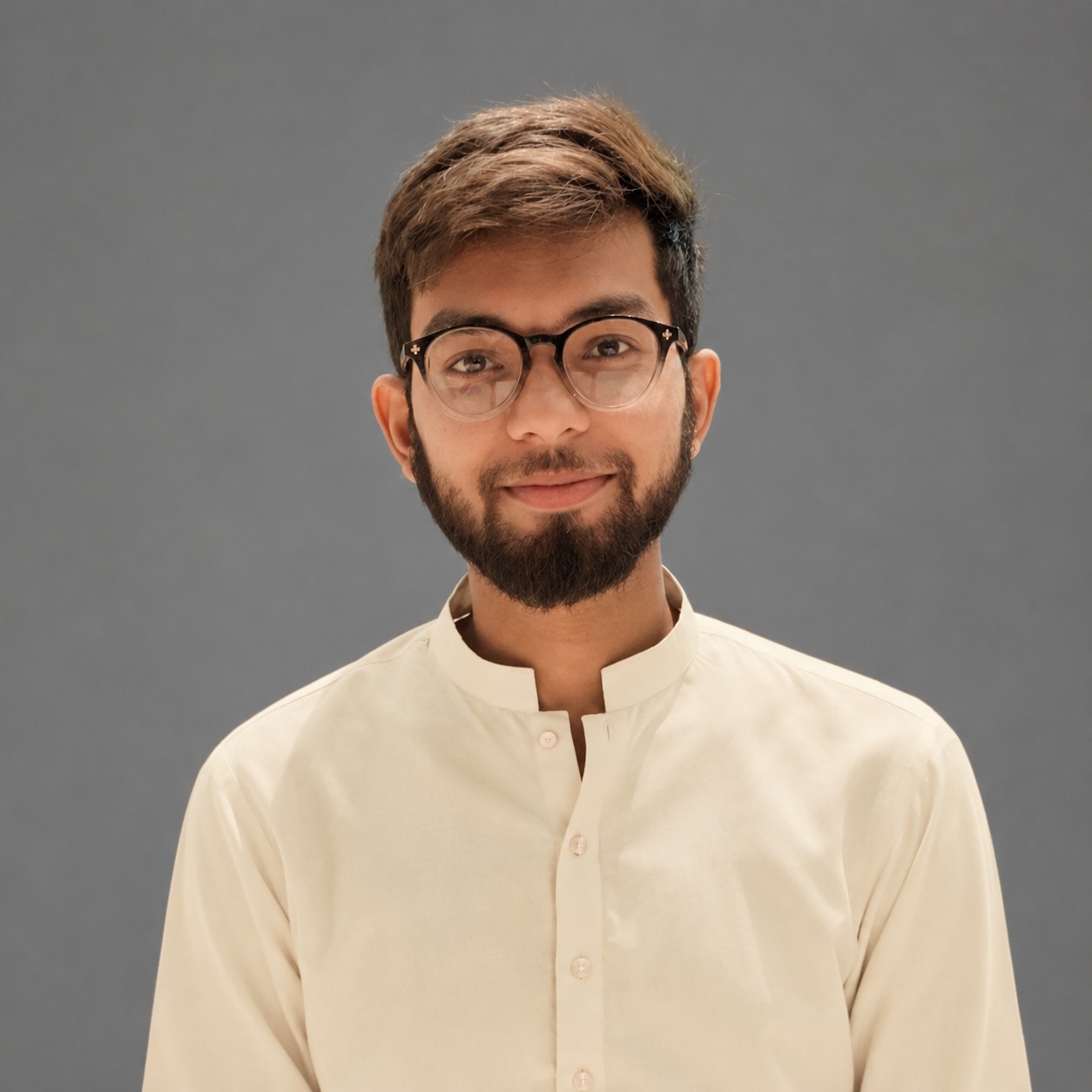Abdullah Adil